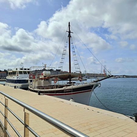 Apartman Melita Galižana Exteriér fotografie