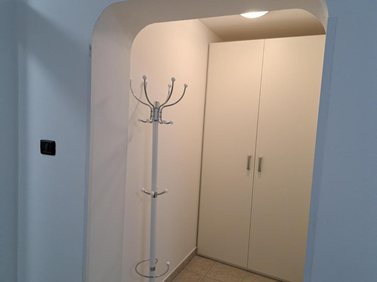 Apartman Melita Galižana Exteriér fotografie